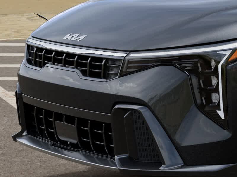 New 2026 Kia K4 GT-Line FWD image 12