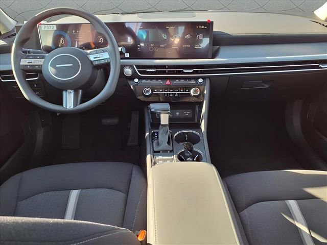 New 2025 Hyundai Sonata SE image 14