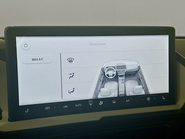 New 2026 Ford Bronco Sport Heritage w/ Convenience Package image 15