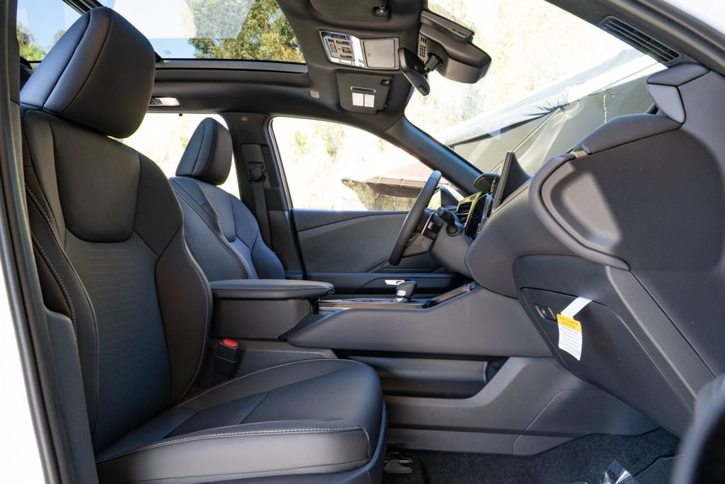 New 2026 Lexus TX 350 AWD w/ Technology Package image 18