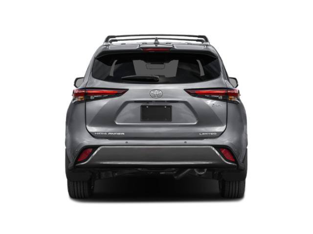 New 2026 Toyota Highlander Limited AWD/4WD image 5