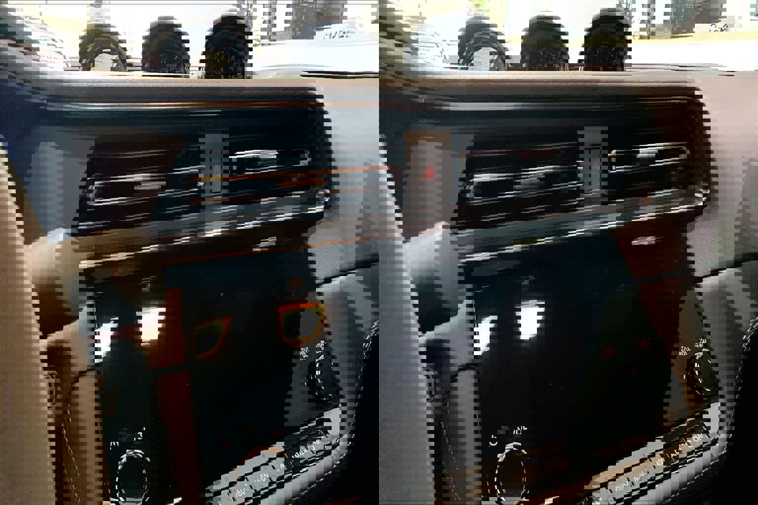 New 2025 Nissan Z NISMO w/ Floor Mat Package image 12