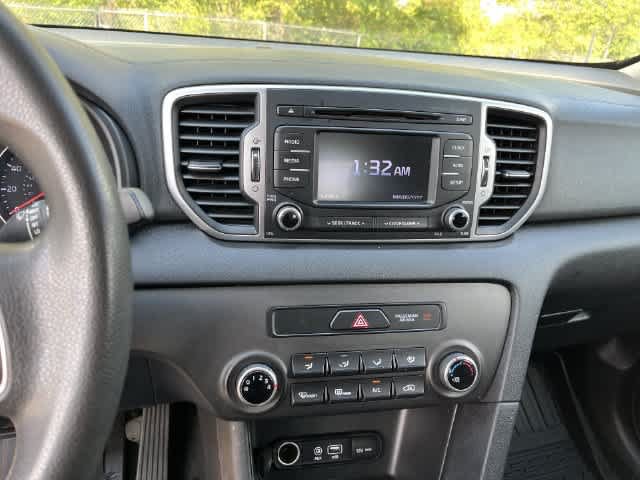 Used 2019 Kia Sportage LX AWD/4WD image 15