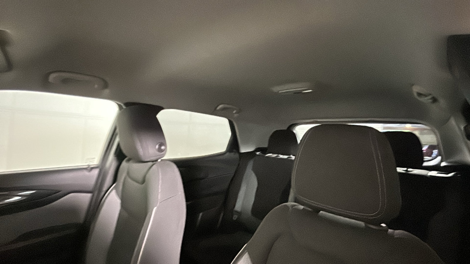 Used 2025 Chevrolet TrailBlazer LT AWD/4WD image 15