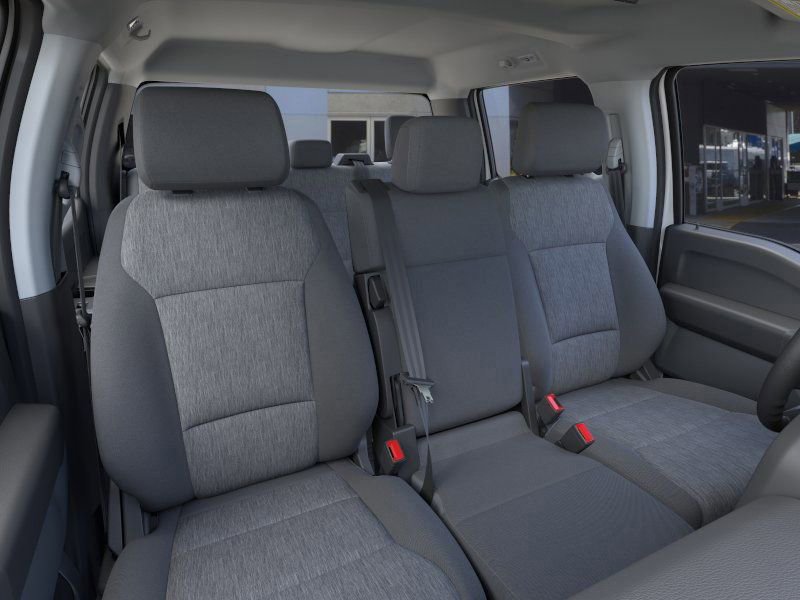 New 2026 Ford F250 XL w/ XL Chrome Package image 11