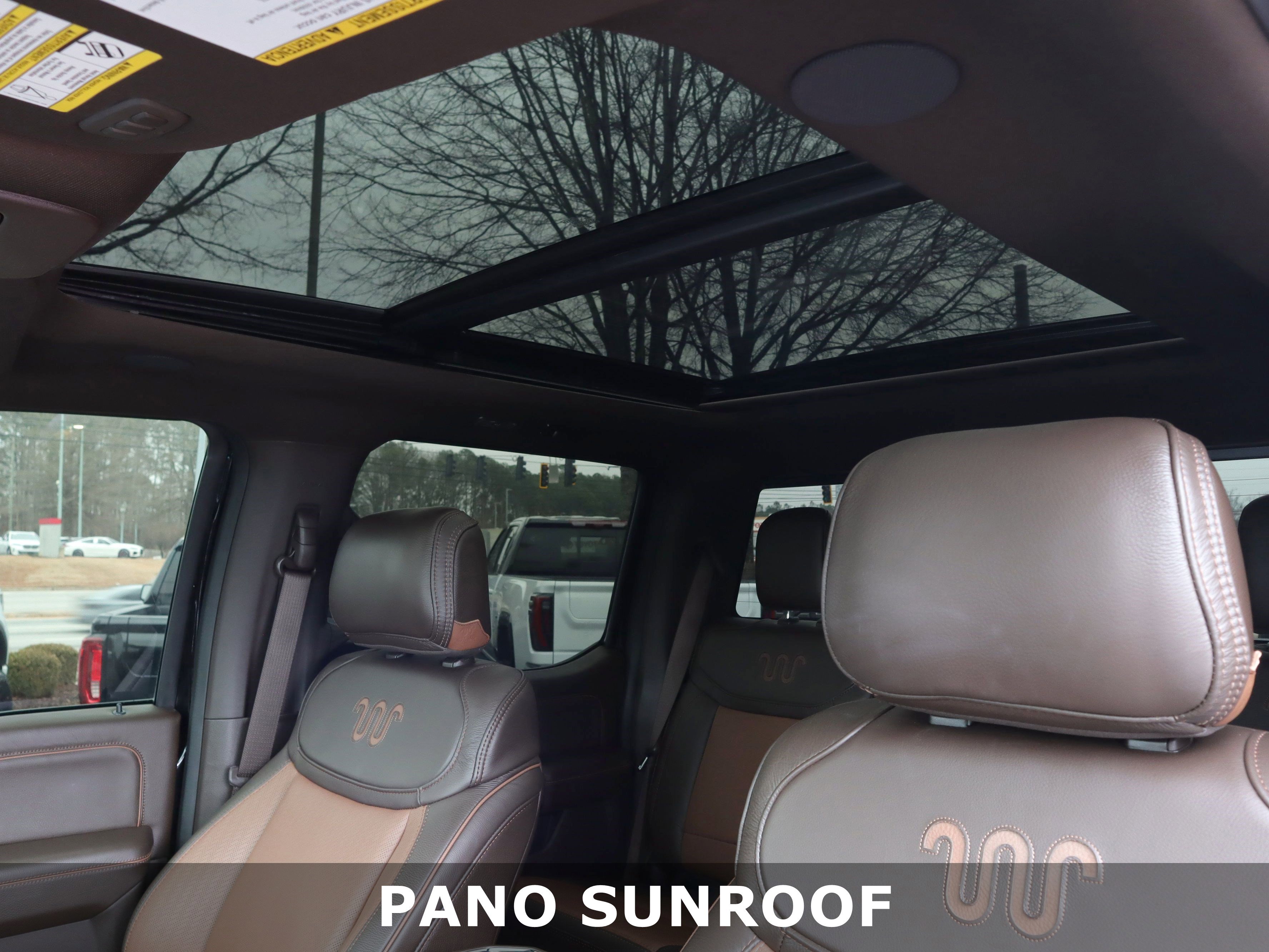 Used 2025 Ford F250 King Ranch image 7