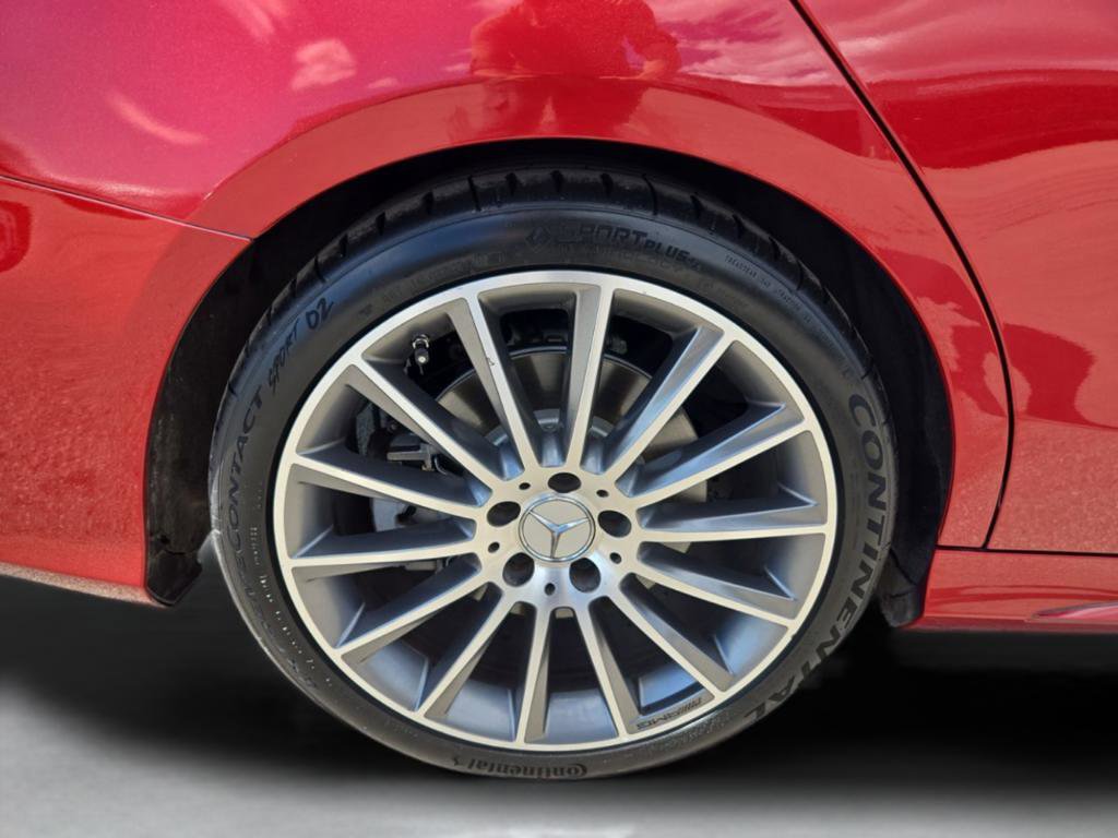 Used 2019 Mercedes-Benz C 43 AMG 4MATIC Sedan image 34