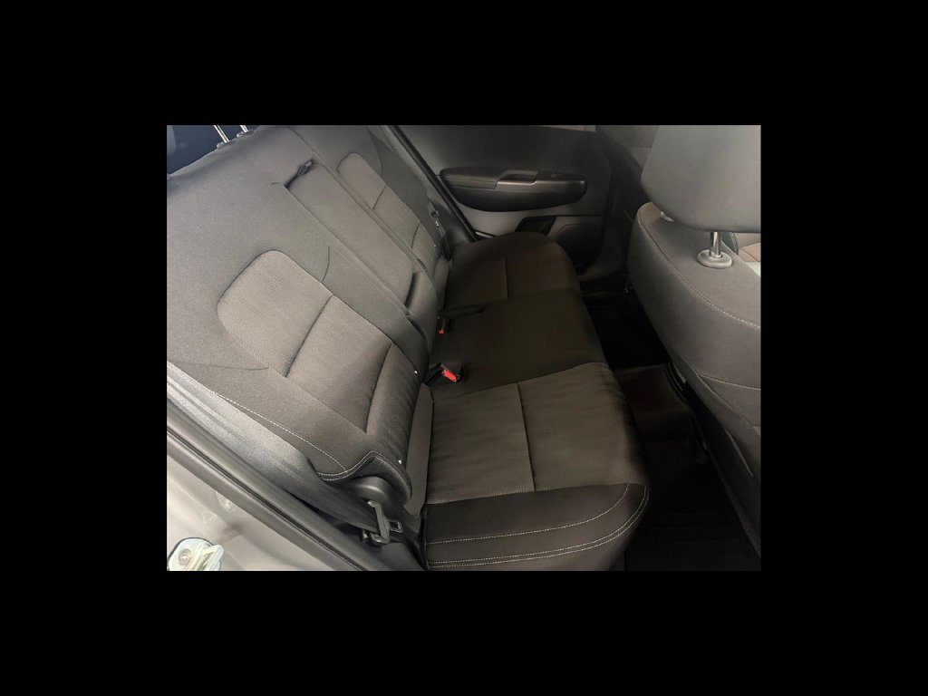 Used 2020 Kia Sportage LX FWD image 19