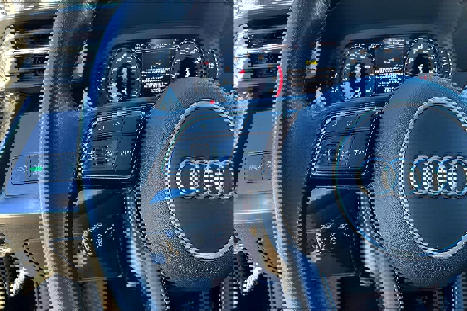 Used 2023 Audi A3 2.0T Premium image 20