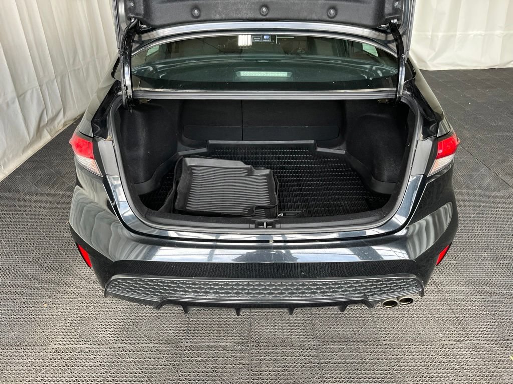 Used 2020 Toyota Corolla SE FWD image 27