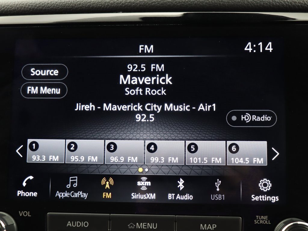 Used 2020 Nissan Titan PRO-4X w/ Pro-4x Utility Package image 43