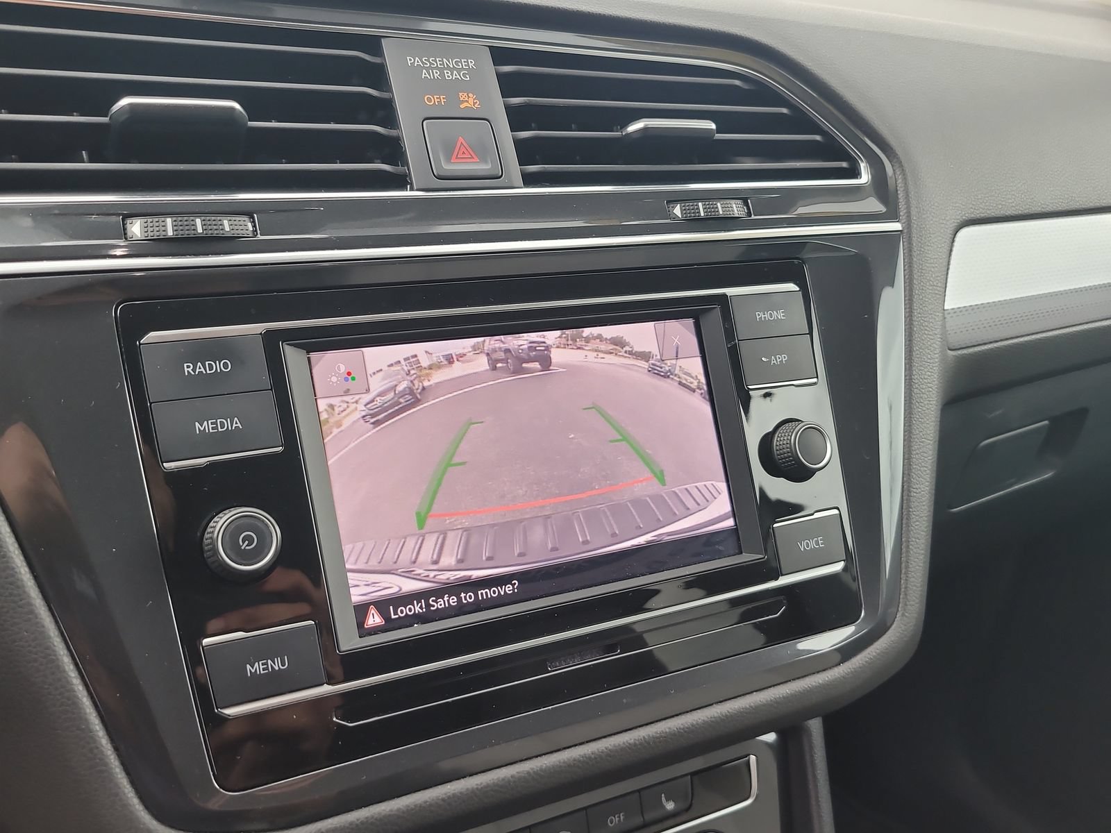 Used 2023 Volkswagen Tiguan S FWD image 21