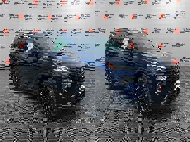 New 2026 Nissan Rogue SV image 7