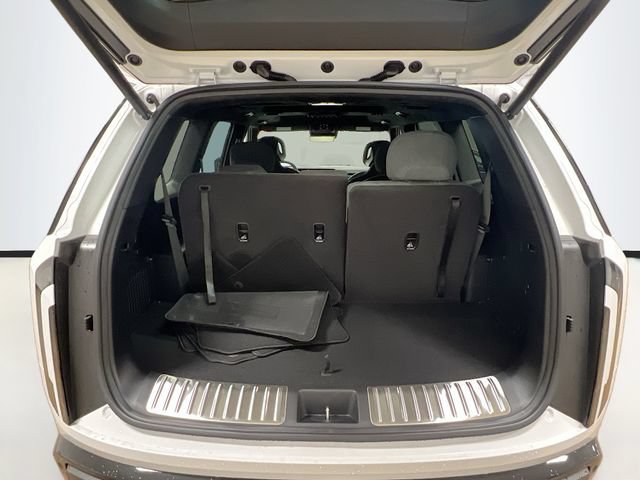 New 2027 Kia Telluride SX Prestige X-Line w/ Towing Package AWD/4WD image 28
