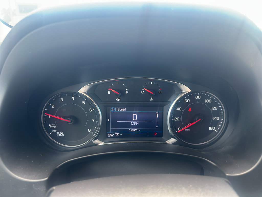 Used 2022 GMC Terrain SLE w/ Driver Convenience Package AWD/4WD image 19
