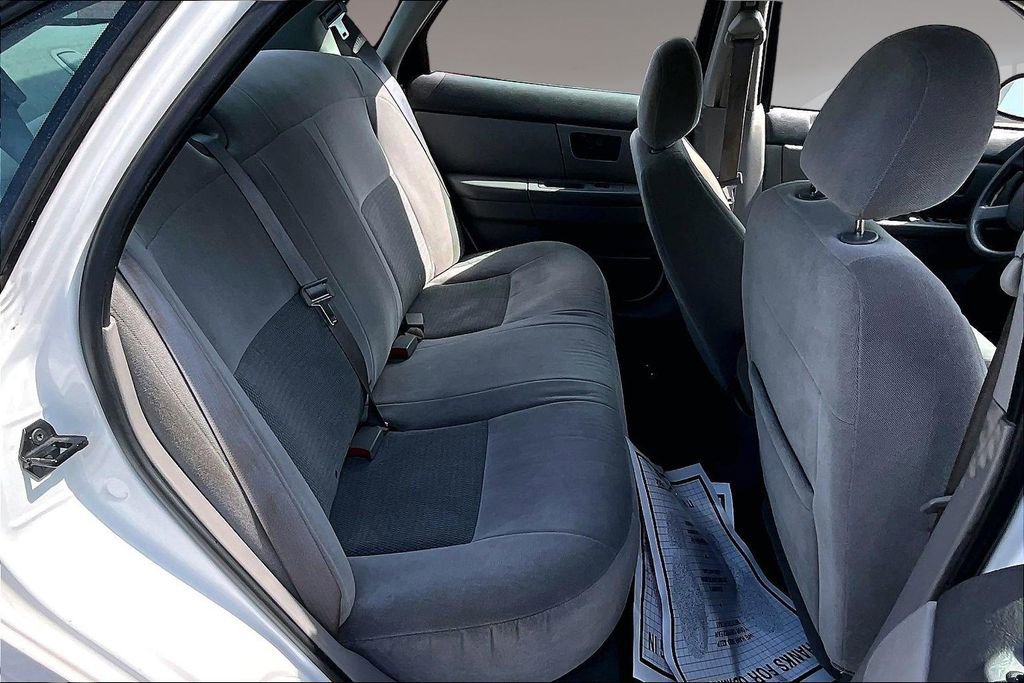 Used 2007 Ford Taurus SE FWD image 22