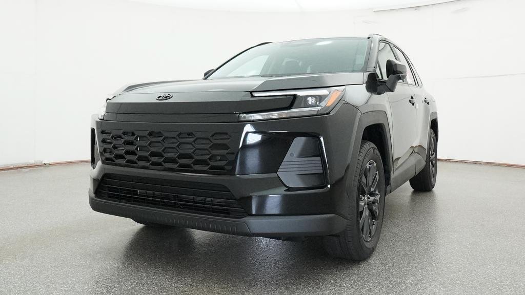 New 2026 Toyota RAV4 XLE Premium AWD/4WD image 19