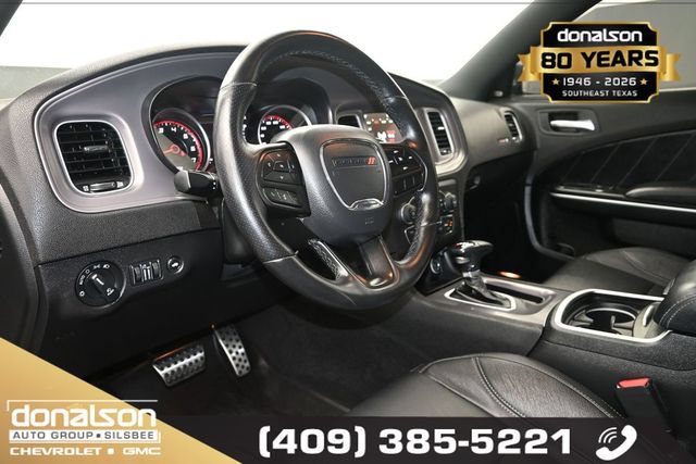Used 2023 Dodge Charger Scat Pack RWD image 8