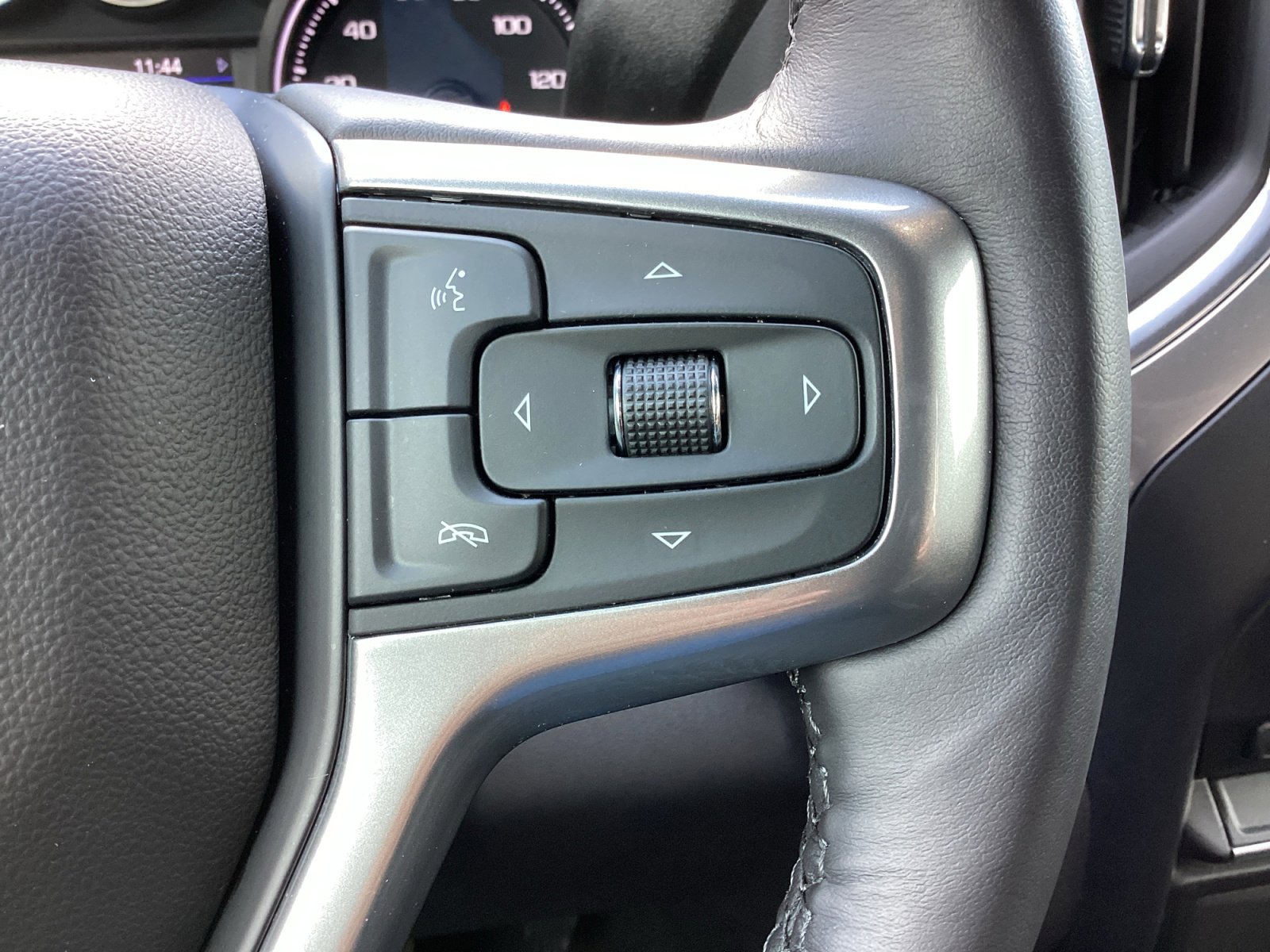 Used 2022 Chevrolet Silverado 1500 LT RWD image 19