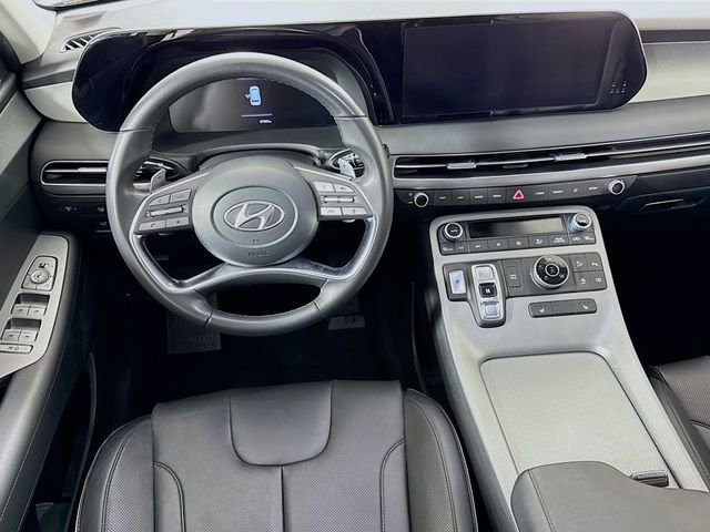 Used 2023 Hyundai Palisade SEL image 24