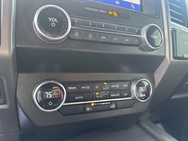 Used 2020 Ford Expedition Max XLT w/ Equipment Group 201A image 39