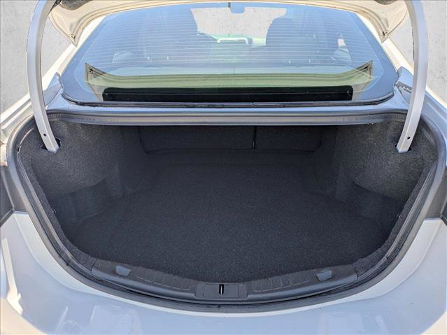 Used 2016 Ford Fusion S FWD image 6