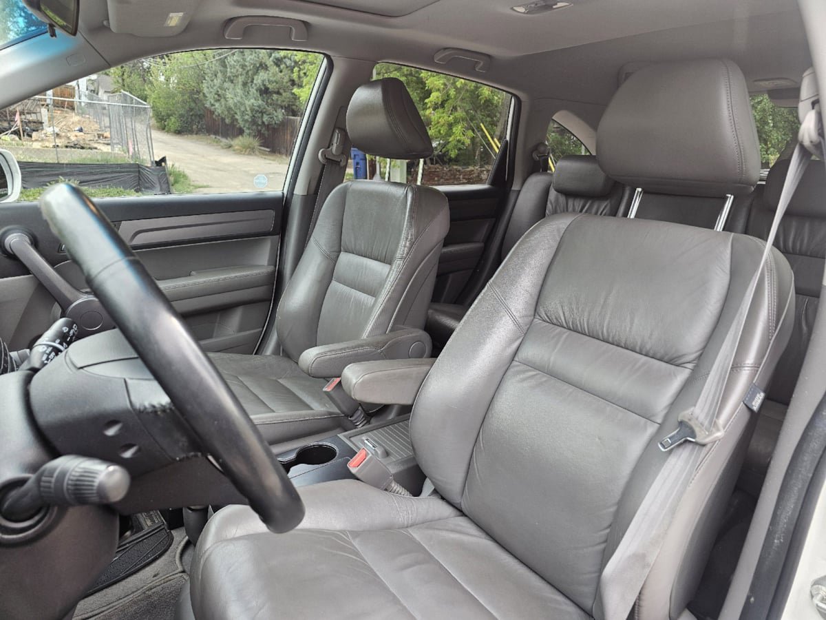 Used 2009 Honda CR-V EX-L image 11