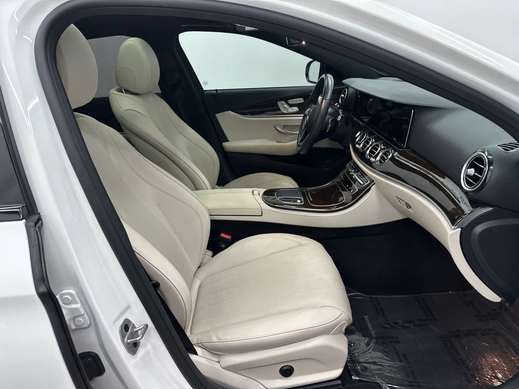 Certified 2023 Mercedes-Benz E 350 Sedan image 27