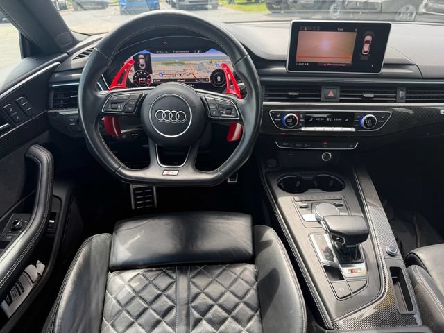 Used 2018 Audi S5 Prestige AWD/4WD image 14