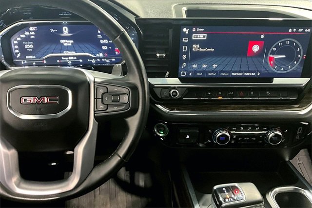 Used 2024 GMC Sierra 1500 Elevation image 13