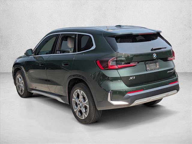 Used 2024 BMW X1 xDrive28i w/ Convenience Package AWD/4WD image 7