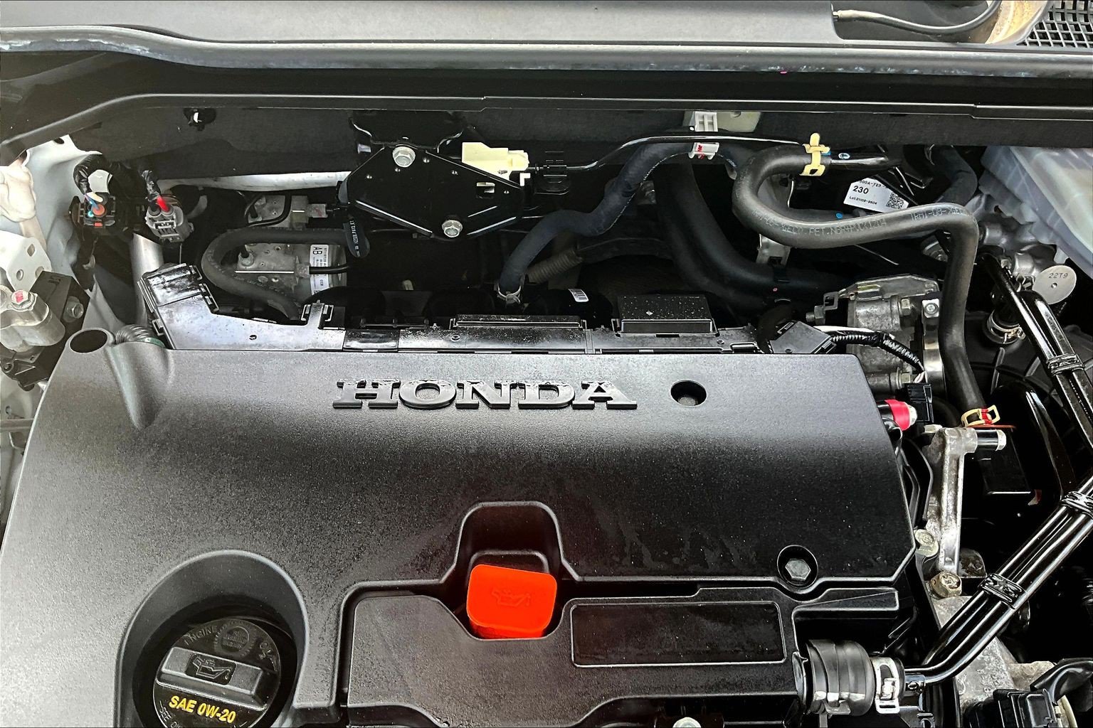 Used 2023 Honda Civic Sport image 32