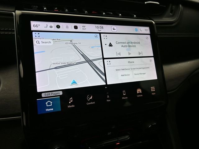 Used 2023 Jeep Grand Cherokee Limited w/ Black Appearance Package image 20