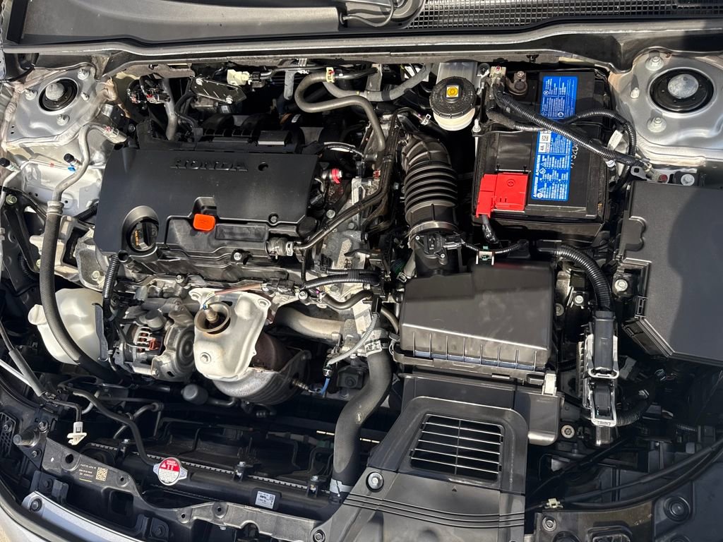 Used 2022 Honda Civic Sport image 28