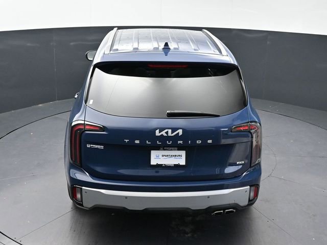 Used 2024 Kia Telluride EX AWD/4WD image 31