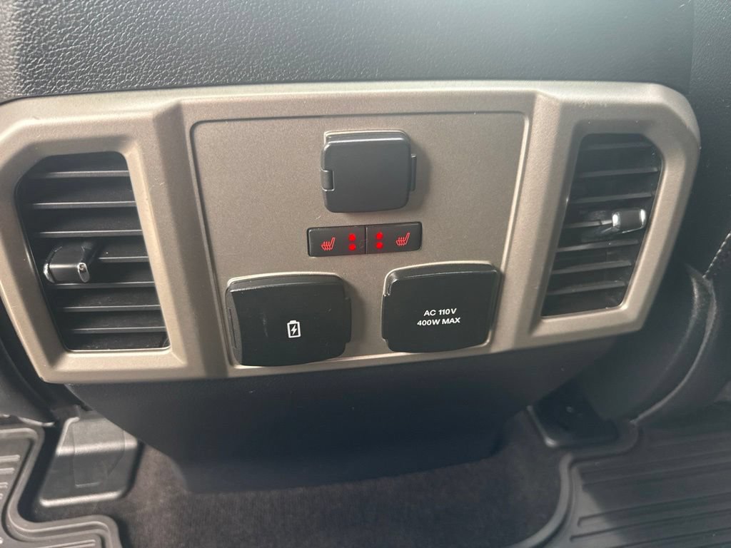 Used 2020 Ford F150 Lariat w/ Equipment Group 502A Luxury AWD/4WD image 33
