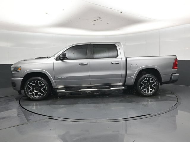 Used 2025 RAM 1500 Laramie w/ Sport Appearance Package AWD/4WD image 38