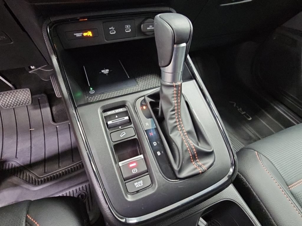 Used 2026 Honda CR-V Sport-L image 19