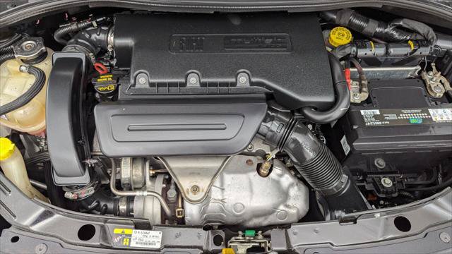 Used 2015 FIAT 500 Turbo FWD image 24