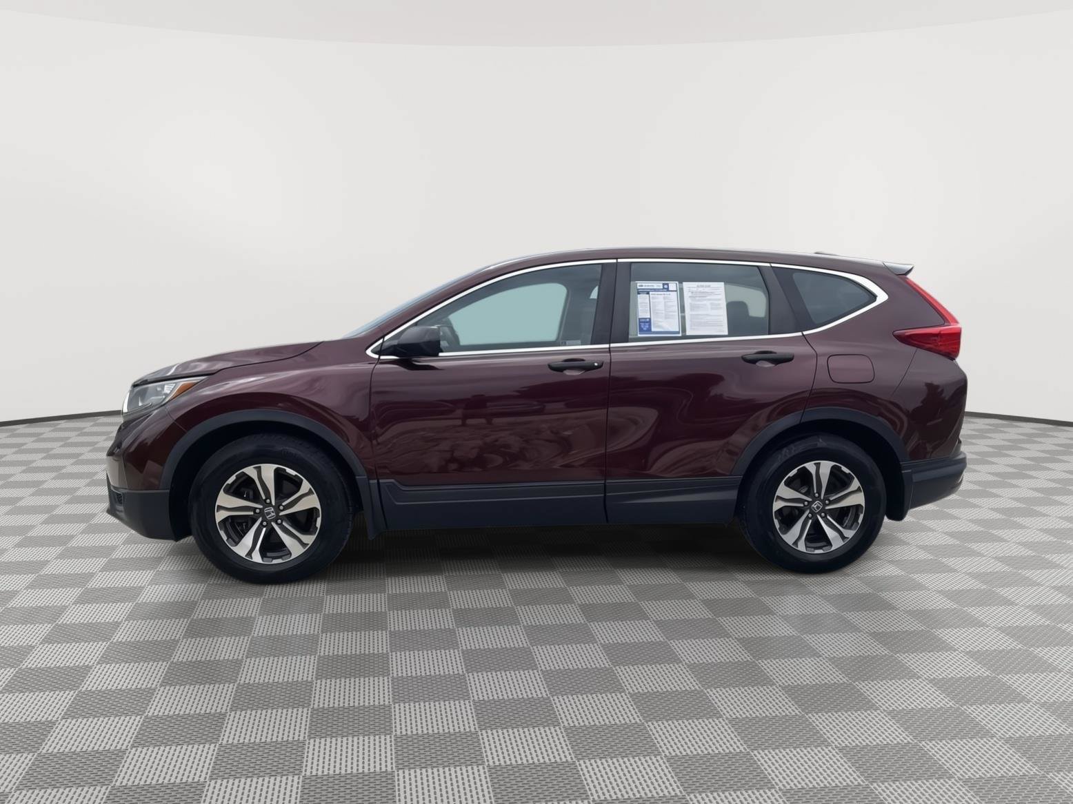 Used 2018 Honda CR-V LX image 10