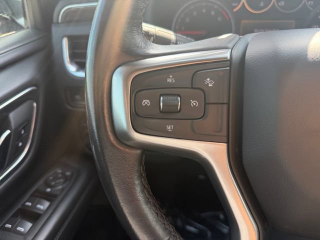 Used 2021 Chevrolet Suburban Z71 AWD/4WD image 22