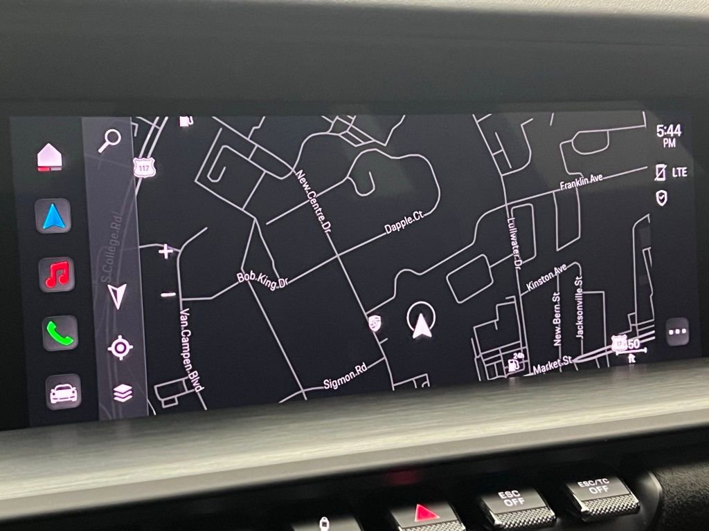 Used 2022 Porsche 911 GT3 image 14