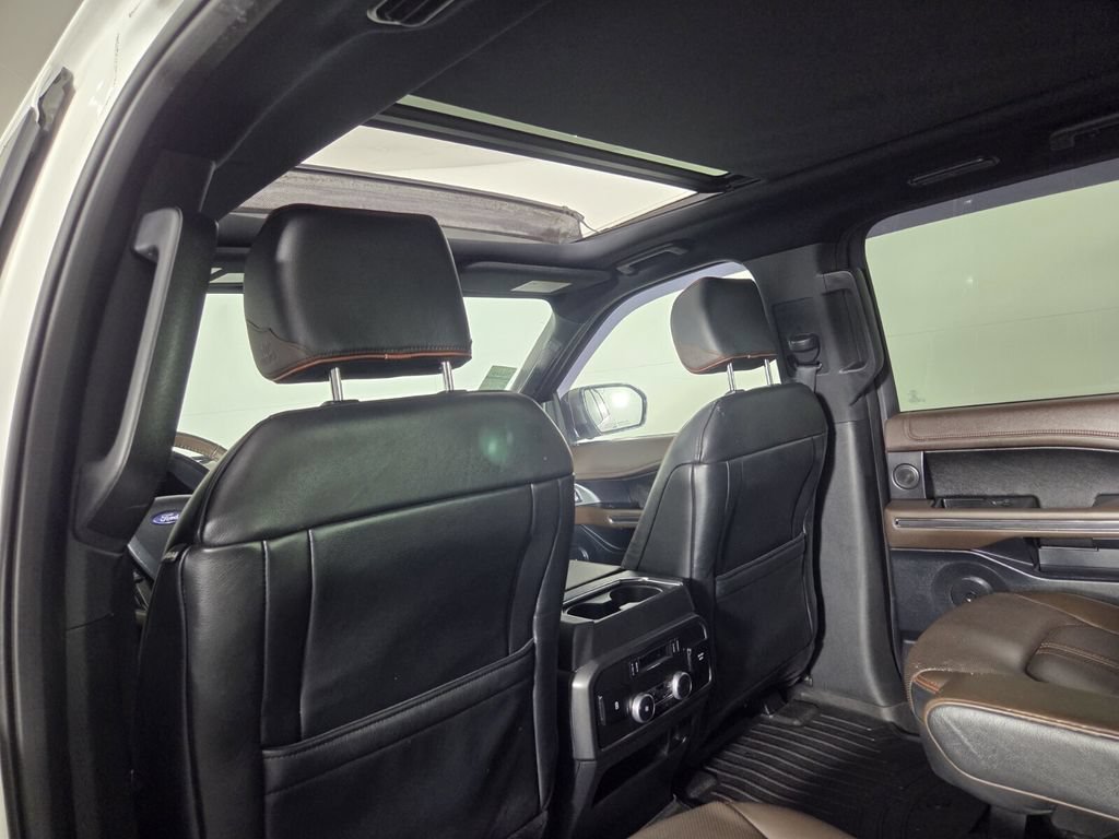 Used 2021 Ford Expedition King Ranch AWD/4WD image 25