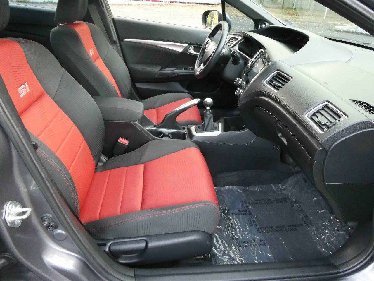 Used 2014 Honda Civic Si image 29