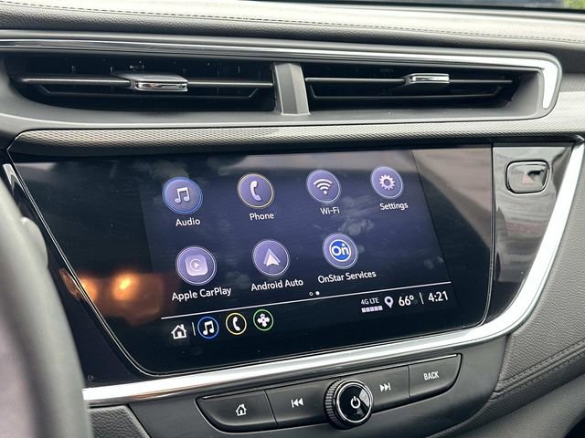 Used 2023 Buick Encore GX Preferred w/ Cold Weather Comfort Package image 20