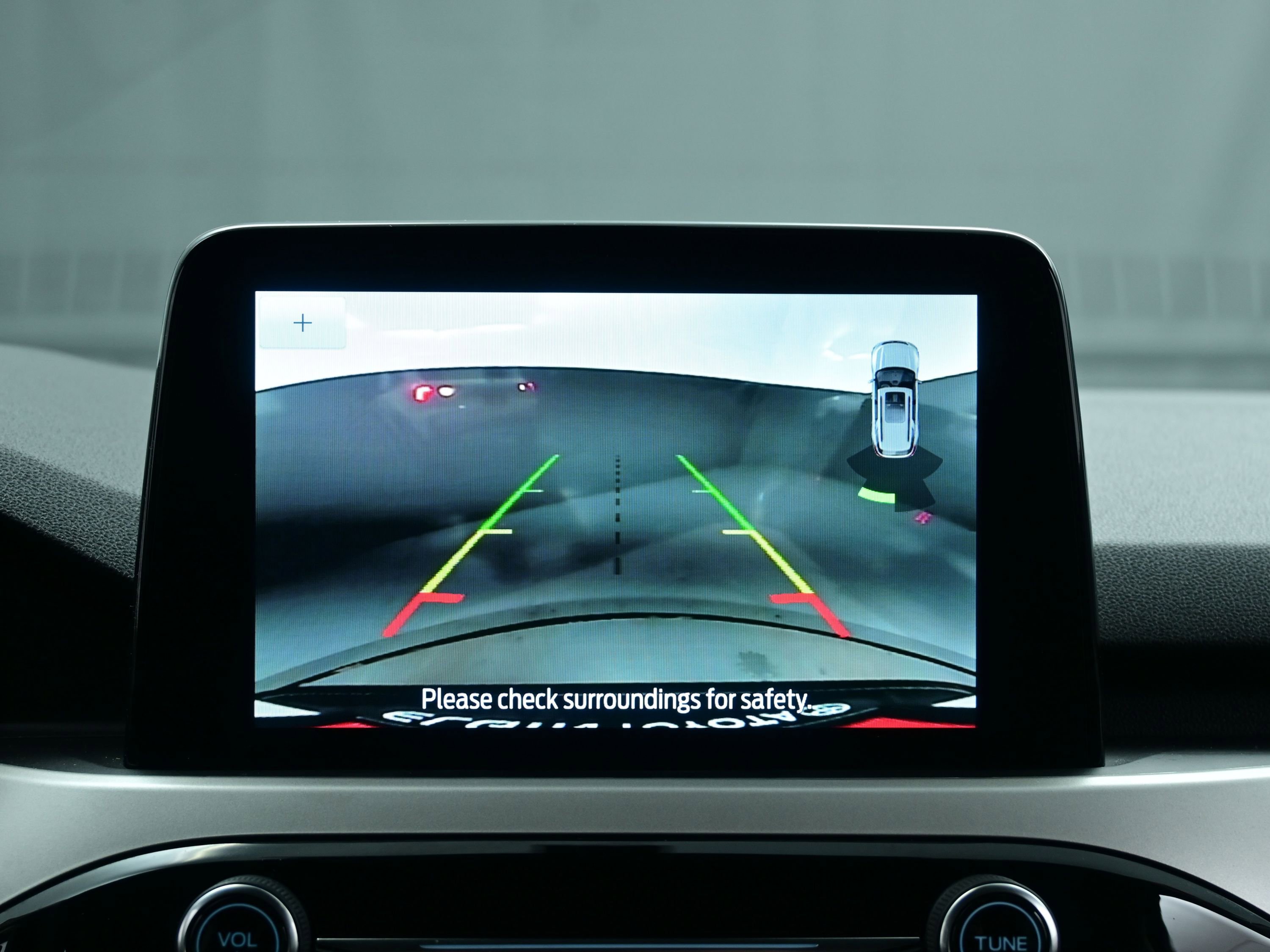 Used 2022 Ford Escape SEL image 19