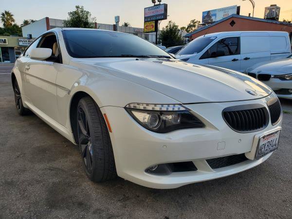 Used 2010 BMW 650i Coupe image 3