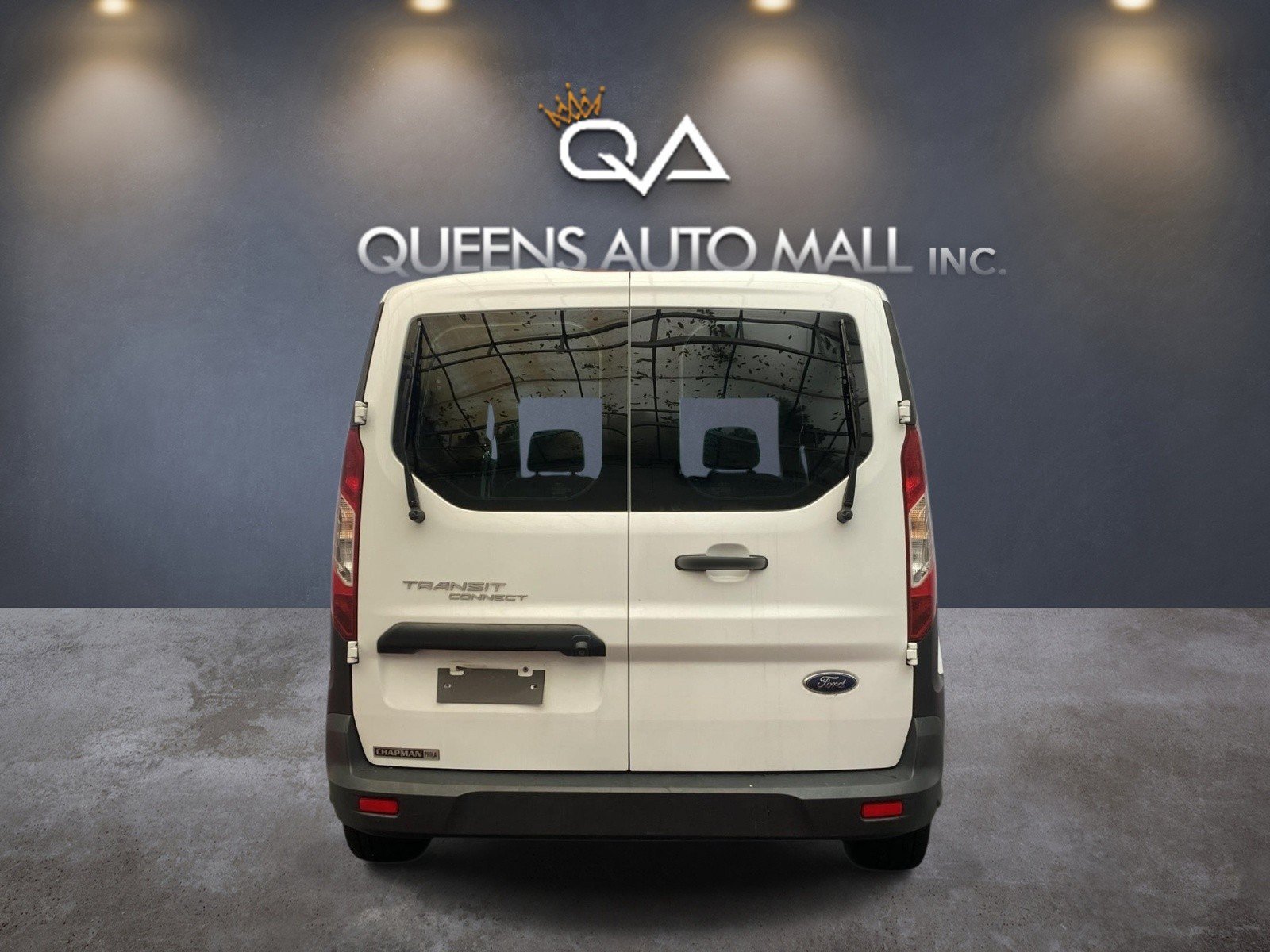 Used 2022 Ford Transit Connect XL FWD image 27