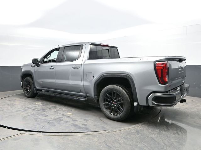 Used 2025 GMC Sierra 1500 Elevation w/ Elevation Premium Package image 8
