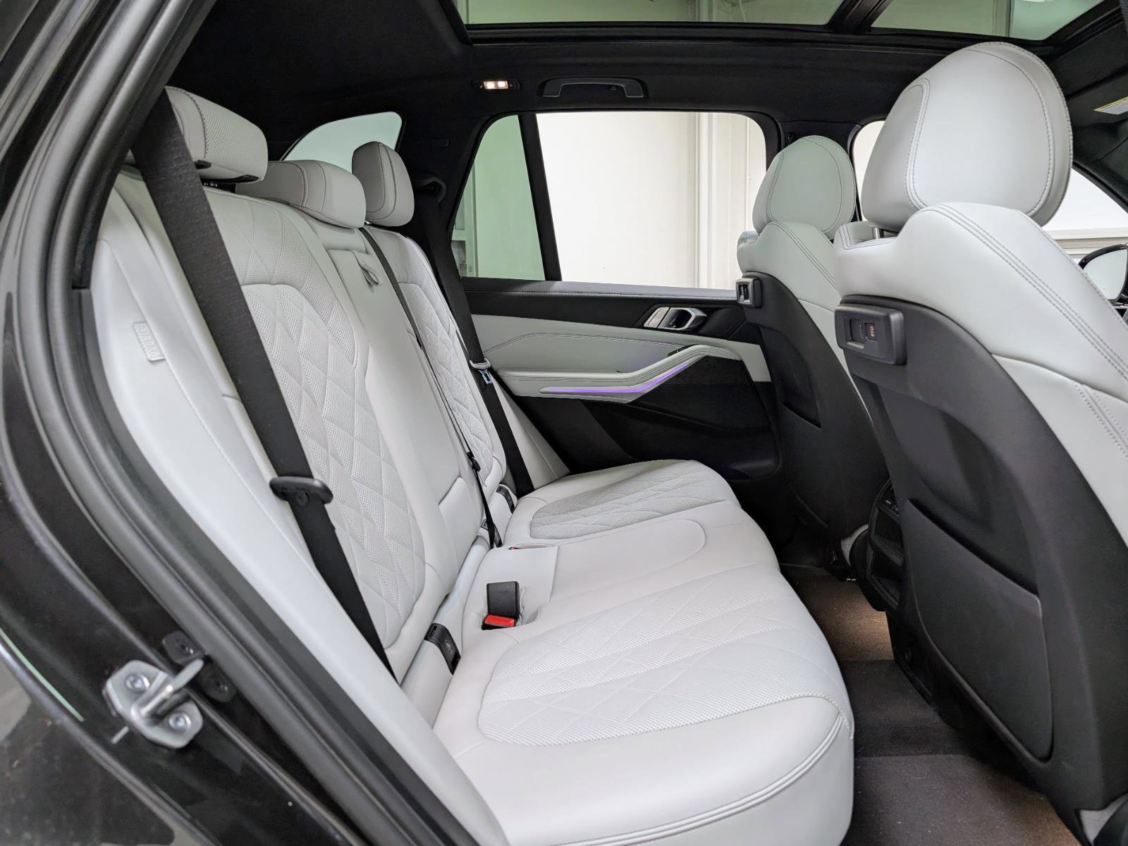 Used 2023 BMW X5 xDrive40i image 23